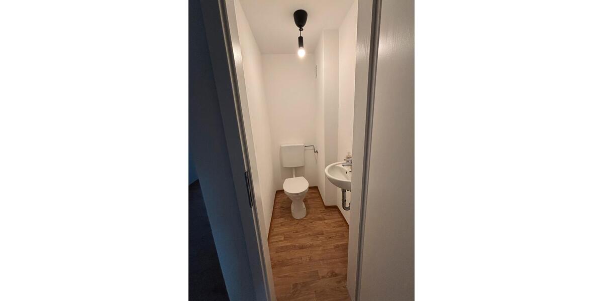 Erdgeschoßwohnung Regensburg Galgenberg - 1 Zimmer, 30 m&sup2;, 600&euro; | Angebot:24687099