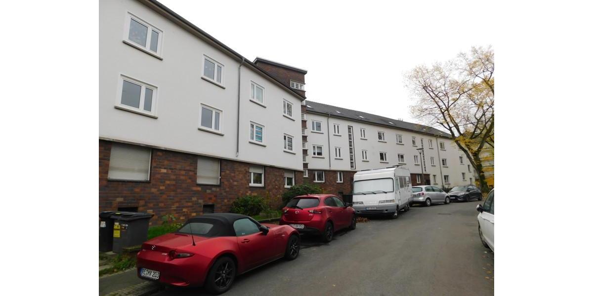 Etagenwohnung Bochum Altenbochum - 2 Zimmer, 54 m&sup2;, 567&euro; | Angebot:24821844