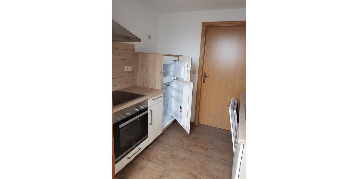 Dachgeschoßwohnung Torgau - 1 Zimmer, 46 m&sup2;, 375&euro; | Angebot:26490611