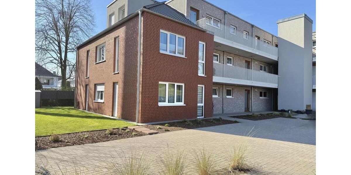 Dachgeschoßwohnung Fürstenau - 3 Zimmer, 70 m&sup2;, 677&euro; | Angebot:25856722