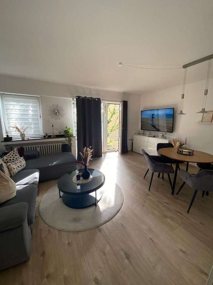 Wohnung zum Mieten in Herne 550 € 60.18 m²
