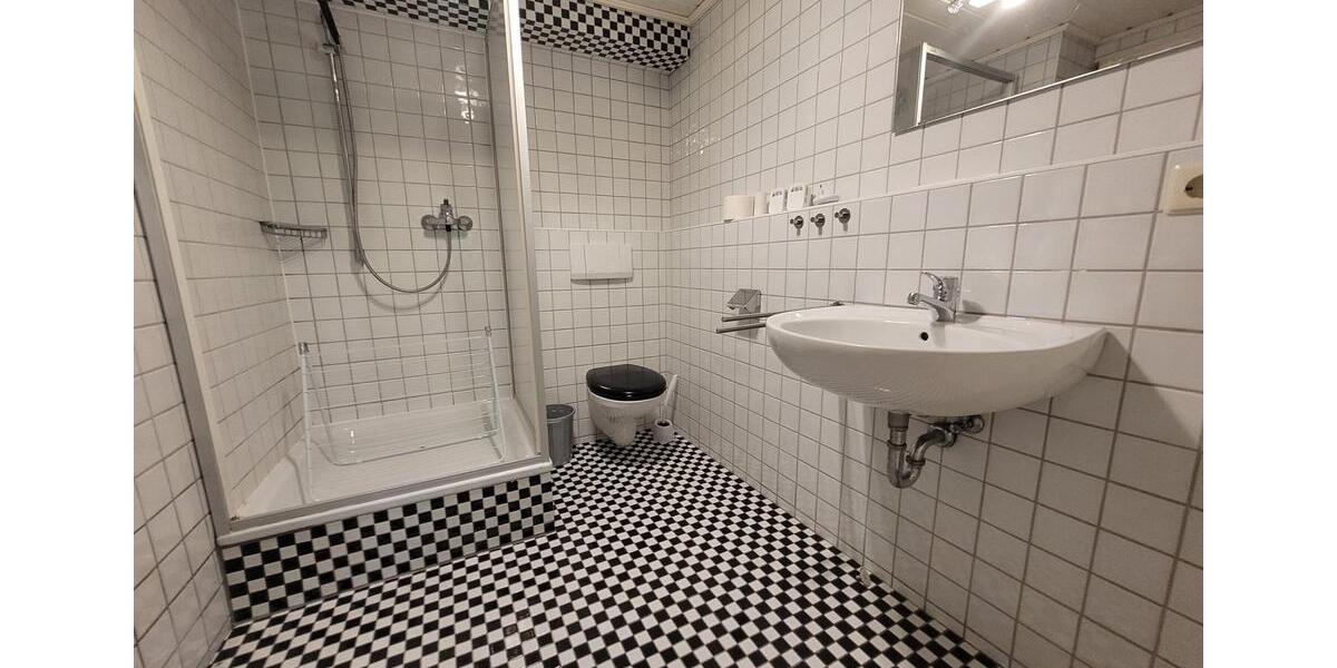 Wohnen auf Zeit Pforzheim Nordstadt - 1 Zimmer, 25 m&sup2;, 550&euro; | Angebot:25937060