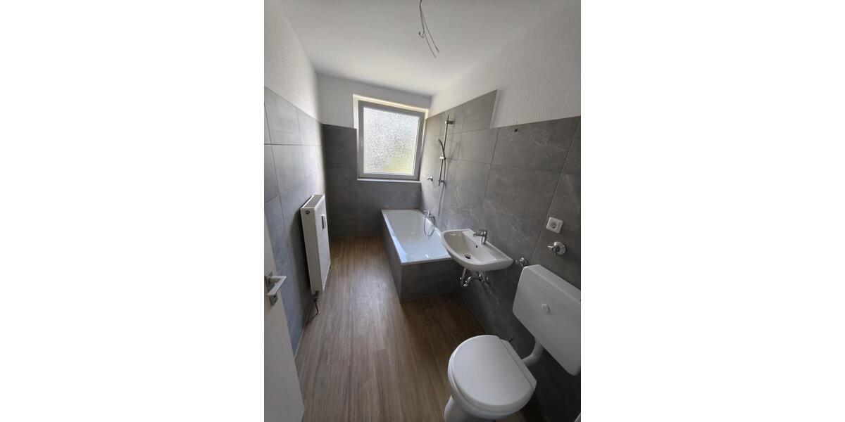 Etagenwohnung Clausthal-Zellerfeld Zellerfeld - 3 Zimmer, 66 m&sup2;, 495&euro; | Angebot:24933503