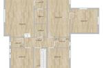 Wohnen auf Zeit Friedrichshafen - 1 Zimmer, 34 m&sup2;, 750&euro; | Angebot:26660379