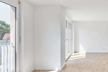 Wohnung Kirchheim - 3 Zimmer, 85 m&sup2;, 1.105&euro; | Angebot:26749972
