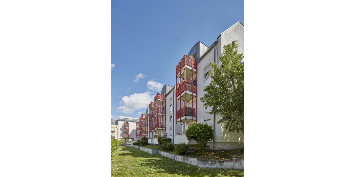 Erdgeschoßwohnung Speyer - 1 Zimmer, 58 m&sup2;, 565&euro; | Angebot:25149843