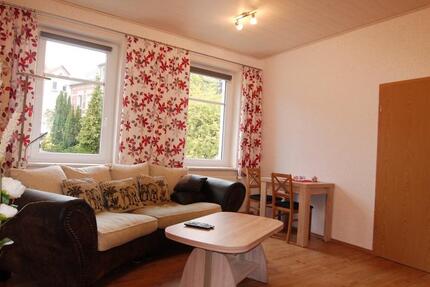 Wohnen auf Zeit Glauchau - 2 Zimmer, 40 m&sup2;, 600&euro; | Angebot:23837862