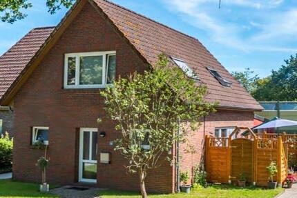 Haus Rastede - 4 Zimmer, 90 m&sup2;, 1.050&euro; | Angebot:25261733