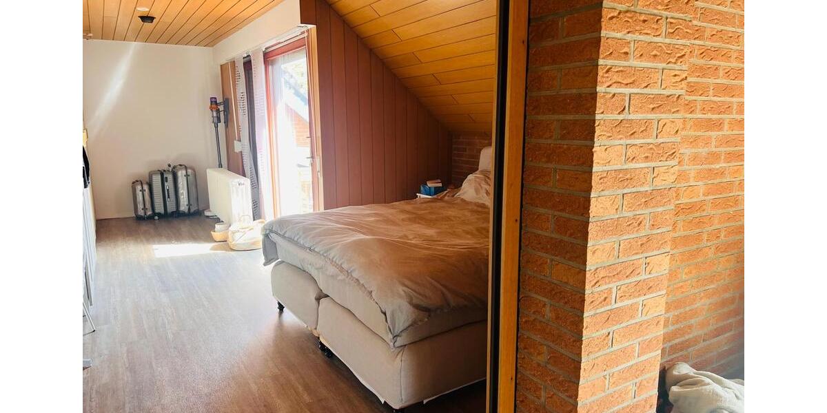 Dachgeschoßwohnung Soltau - 3 Zimmer, 90 m&sup2;, 790&euro; | Angebot:27537245
