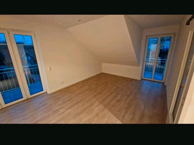 Etagenwohnung Südbrookmerland - 2 Zimmer, 59 m&sup2;, 960&euro; | Angebot:24463963