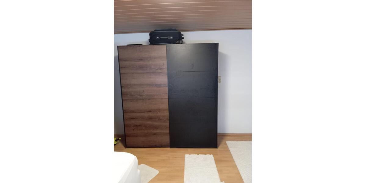 Erdgeschoßwohnung Villingen-Schwenningen Schwenningen - 1 Zimmer, 20 m&sup2;, 380&euro; | Angebot:25220901