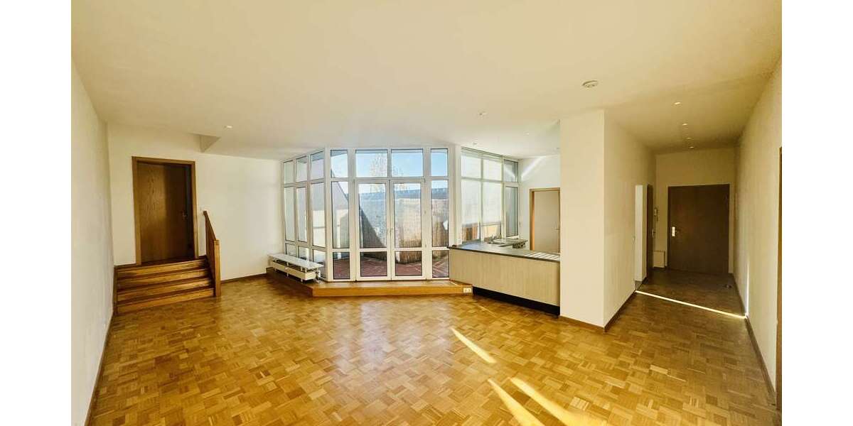 Etagenwohnung Berlin Charlottenburg-Wilmersdorf - 3 Zimmer, 121 m&sup2;, 1.936&euro; | Angebot:25627415