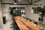 Büroplatz im kreativen Co-Working Space - All-in-Miete zimmer