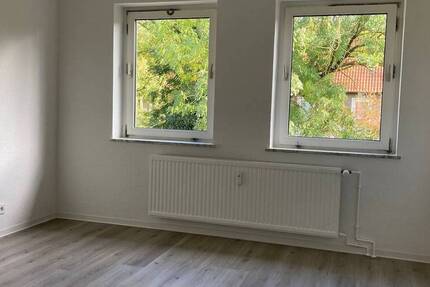Ruhig gelegene 3-Zimmerwohnung in der Nähe des Stadtparks (Musterbilder)