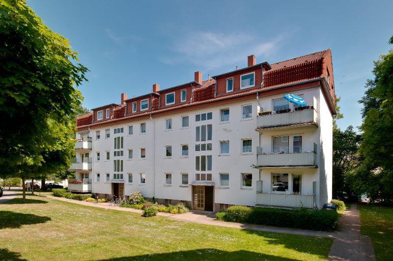 Einziehen und wohlfühlen!