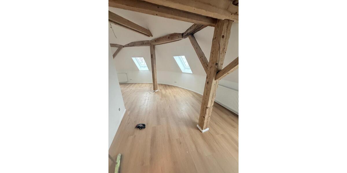 Etagenwohnung Landshut Landshut-West - 2 Zimmer, 45 m&sup2;, 800&euro; | Angebot:26496656