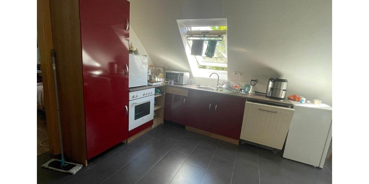 Etagenwohnung Detern - 2 Zimmer, 42 m&sup2;, 620&euro; | Angebot:26561245