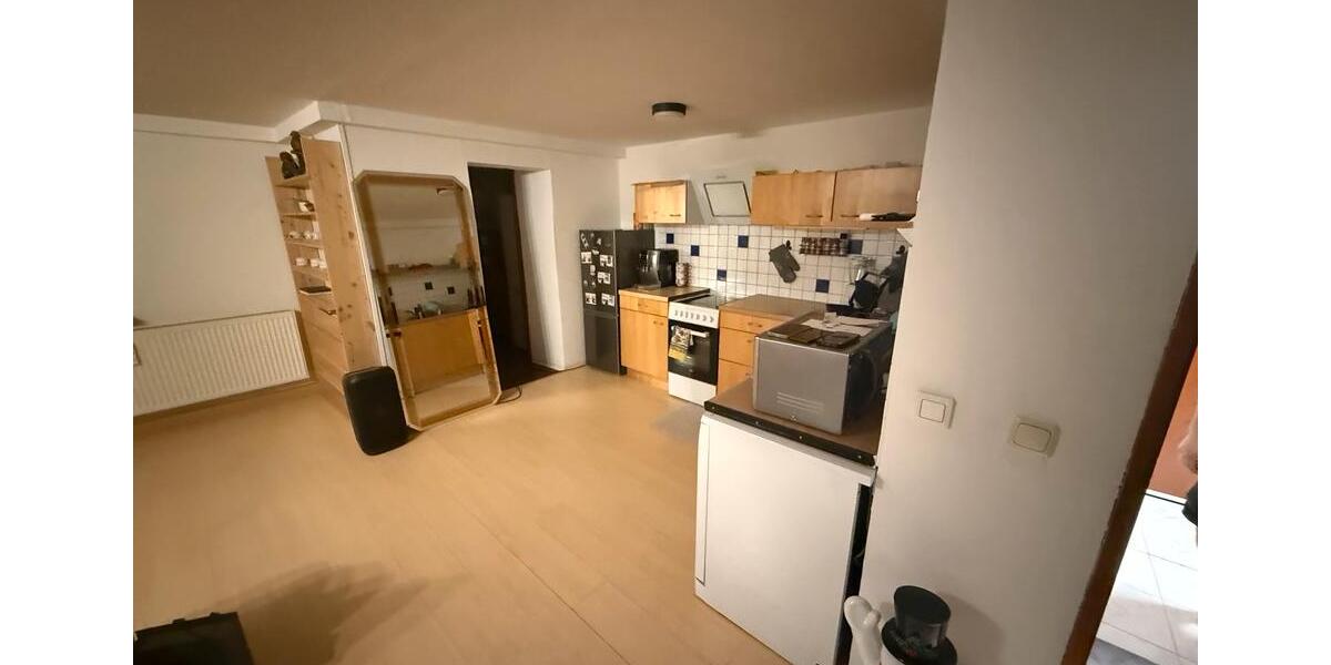 Etagenwohnung Cadolzburg - 2.5 Zimmer, 55 m&sup2;, 780&euro; | Angebot:25657040