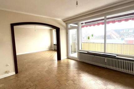 Wohnung Buchholz in der Nordheide Buchholz - 2 Zimmer, 86 m&sup2;, 995&euro; | Angebot:25728005