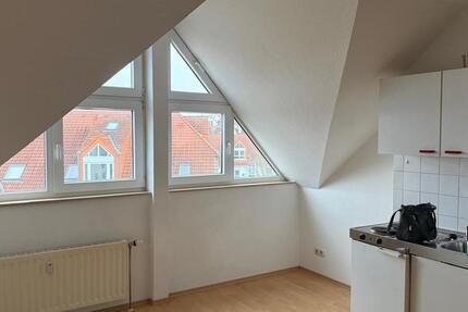 Wohnung Salzatal - 1 Zimmer, 26 m&sup2;, 200&euro; | Angebot:25048737