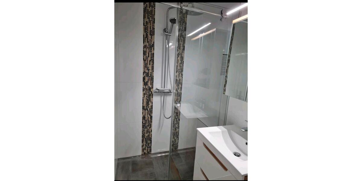 Etagenwohnung Feuchtwangen - 2.5 Zimmer, 65 m&sup2;, 660&euro; | Angebot:24825959