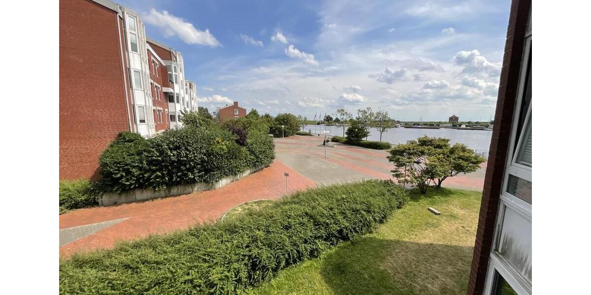 Etagenwohnung Wilhelmshaven - 3 Zimmer, 70 m&sup2;, 789&euro; | Angebot:26647044