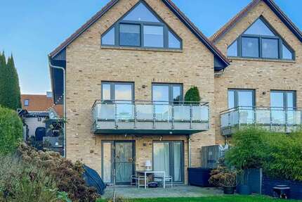 Haus zum Mieten in Fleckeby 1.650 € 160 m² 4 zimmer