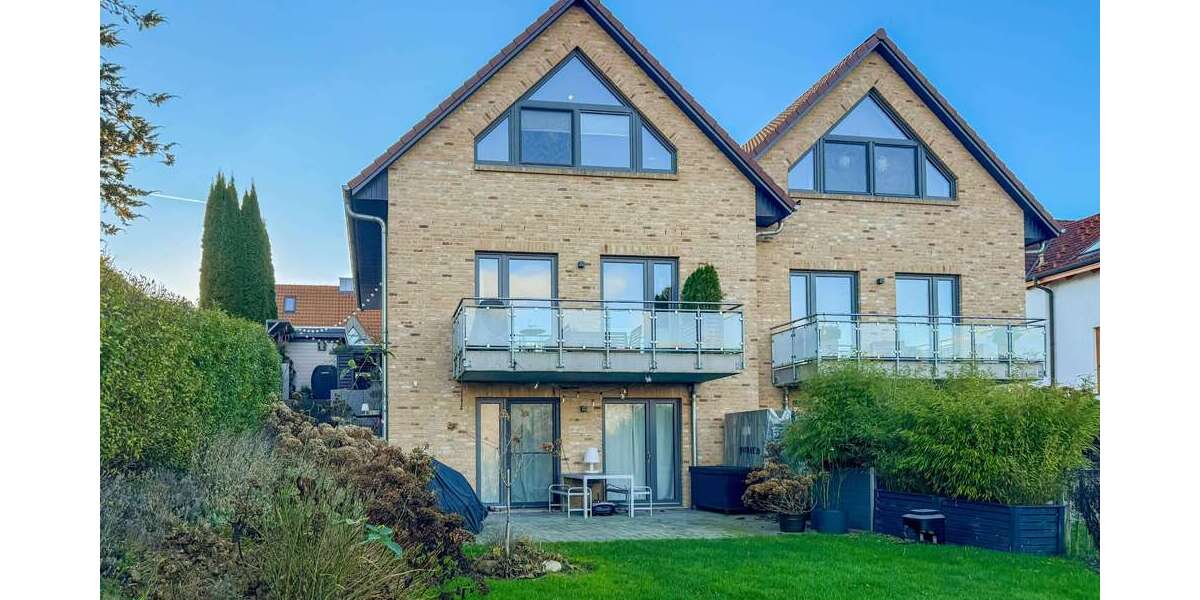 Haus zum Mieten in Fleckeby 1.650 € 160 m² 4 zimmer