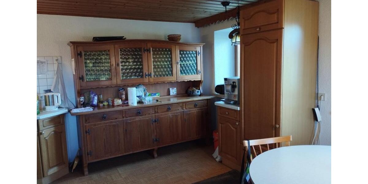 Etagenwohnung Bad Tölz - 1 Zimmer, 17 m&sup2;, 480&euro; | Angebot:26517630