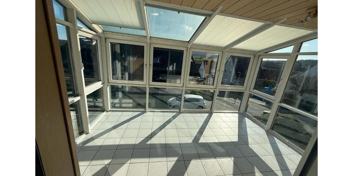 Etagenwohnung Bad Emstal - 3.5 Zimmer, 115 m&sup2;, 900&euro; | Angebot:26416298