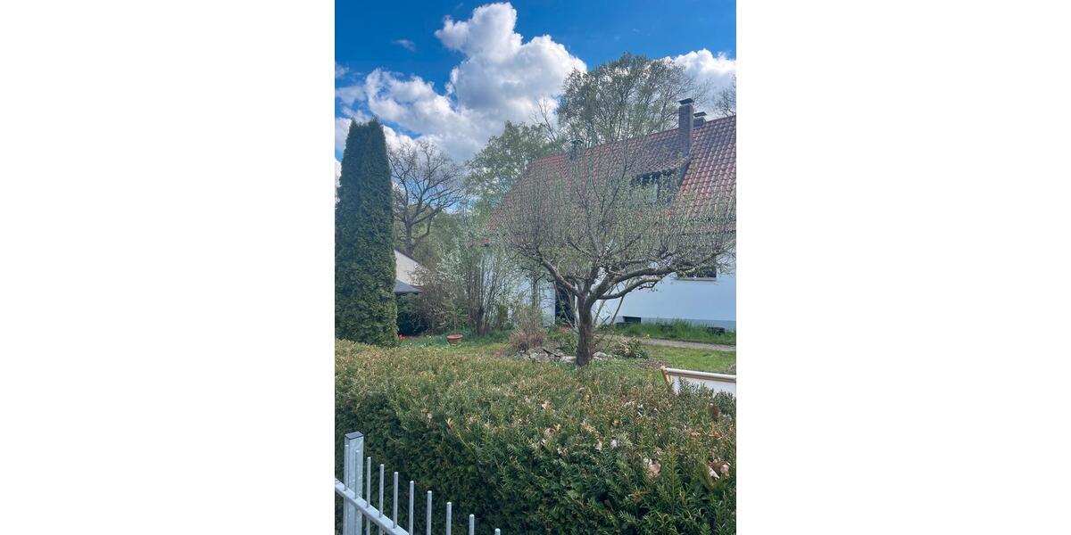 Wohnen auf Zeit Kumhausen - 2 Zimmer, 60 m&sup2;, 650&euro; | Angebot:26223150