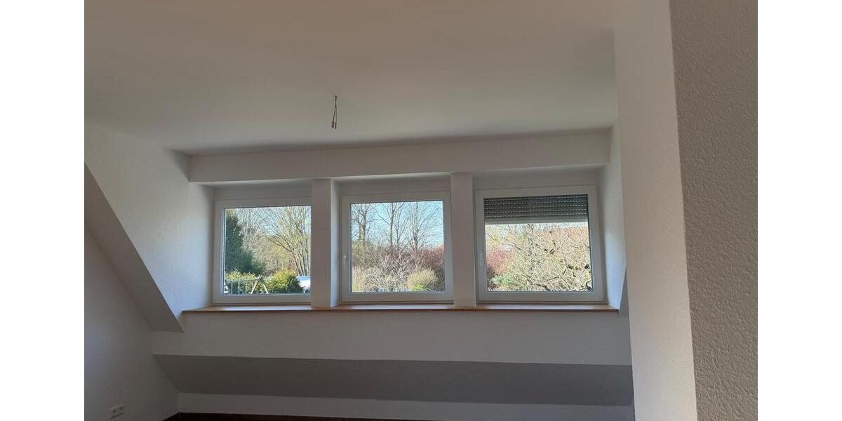 Etagenwohnung Wolfsburg - 3 Zimmer, 86 m&sup2;, 950&euro; | Angebot:26612188