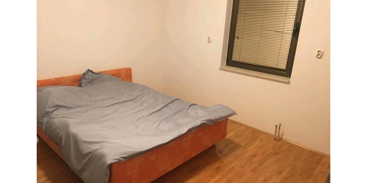 Erdgeschoßwohnung Petershagen - 2 Zimmer, 50 m&sup2;, 225&euro; | Angebot:26041663