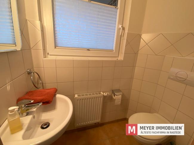 Gewerbeobjekt Rastede - 1.725&euro; | Angebot:24400485