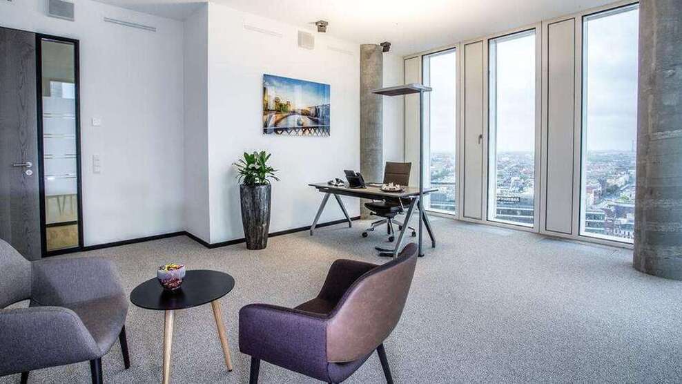Büro in Berlin 4.590 € 27 m²