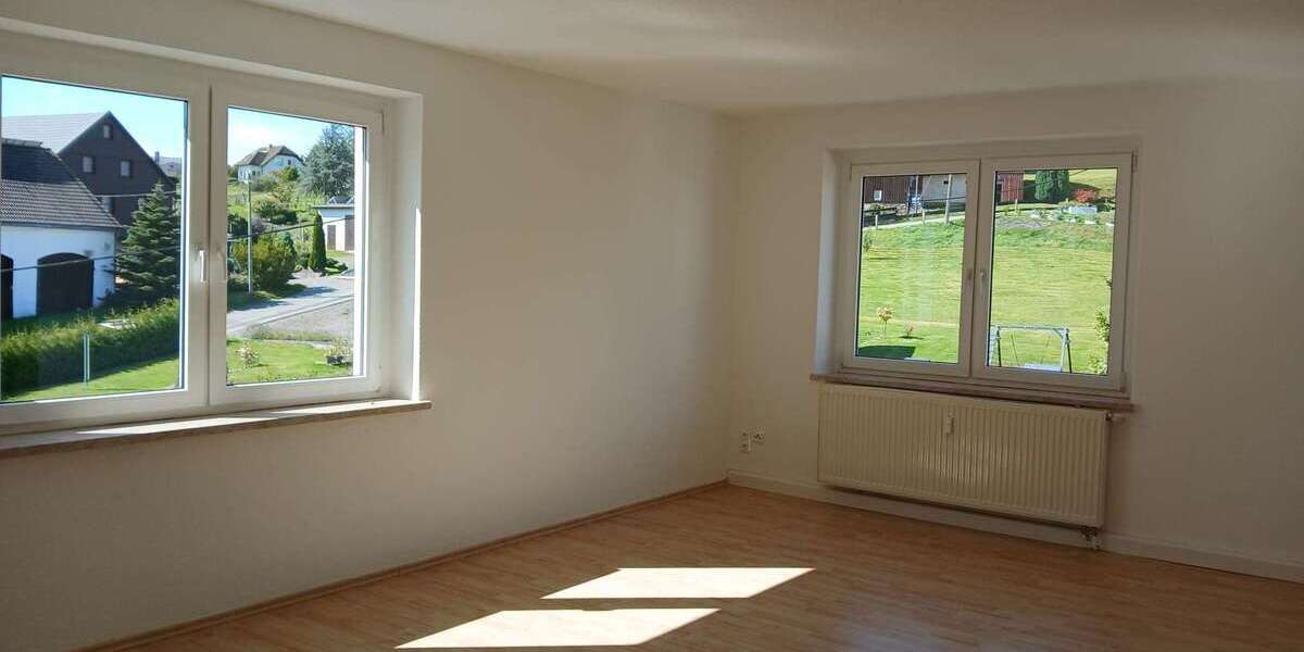 Wohnung zum Mieten in Pockau-Lengefeld OT Wünschendorf 234,47 € 44 m² 2 zimmer