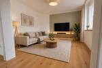 Etagenwohnung Stuttgart Mitte - 3 Zimmer, 63 m&sup2;, 1.210&euro; | Angebot:26806851