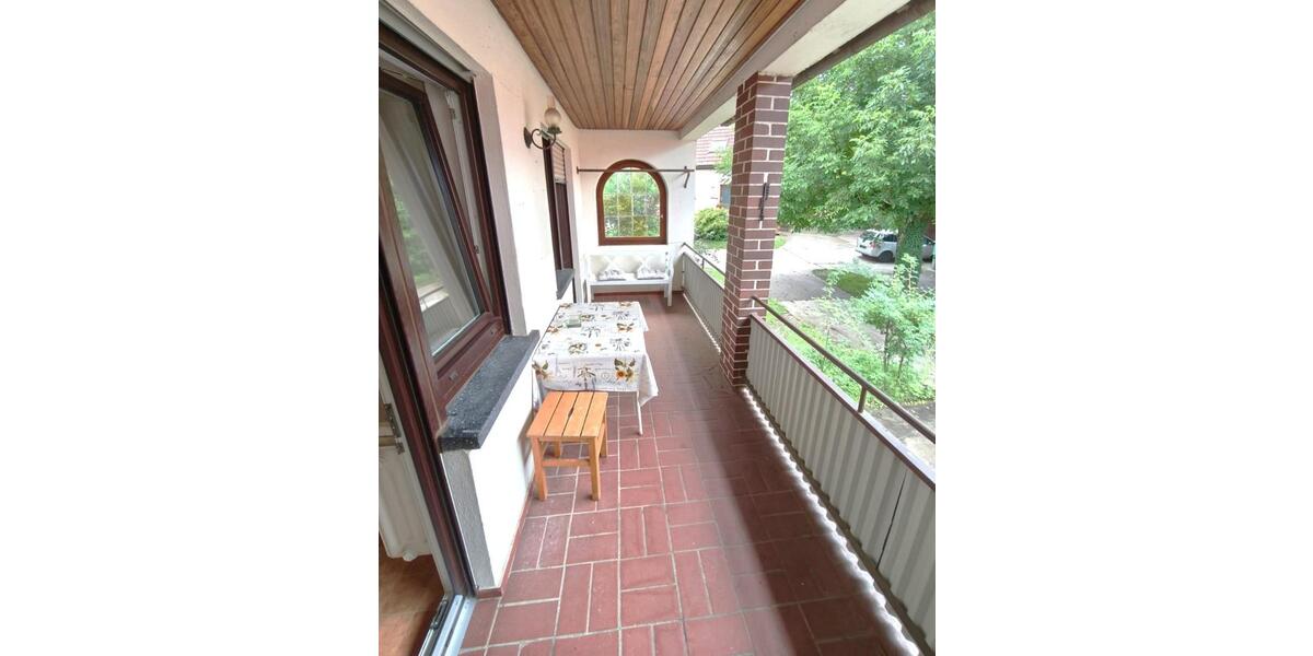 Wohnen auf Zeit Bad Rappenau - 8 Zimmer, 120 m&sup2;, 470&euro; | Angebot:24574669