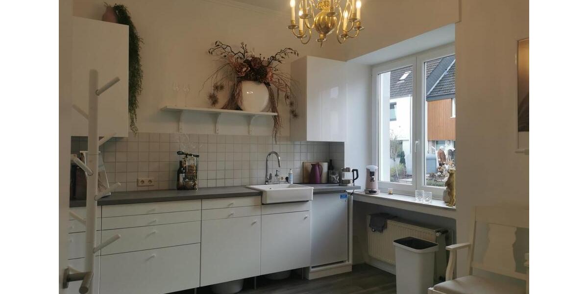 Erdgeschoßwohnung Hennef (Sieg) - 3 Zimmer, 70 m&sup2;, 860&euro; | Angebot:23830061