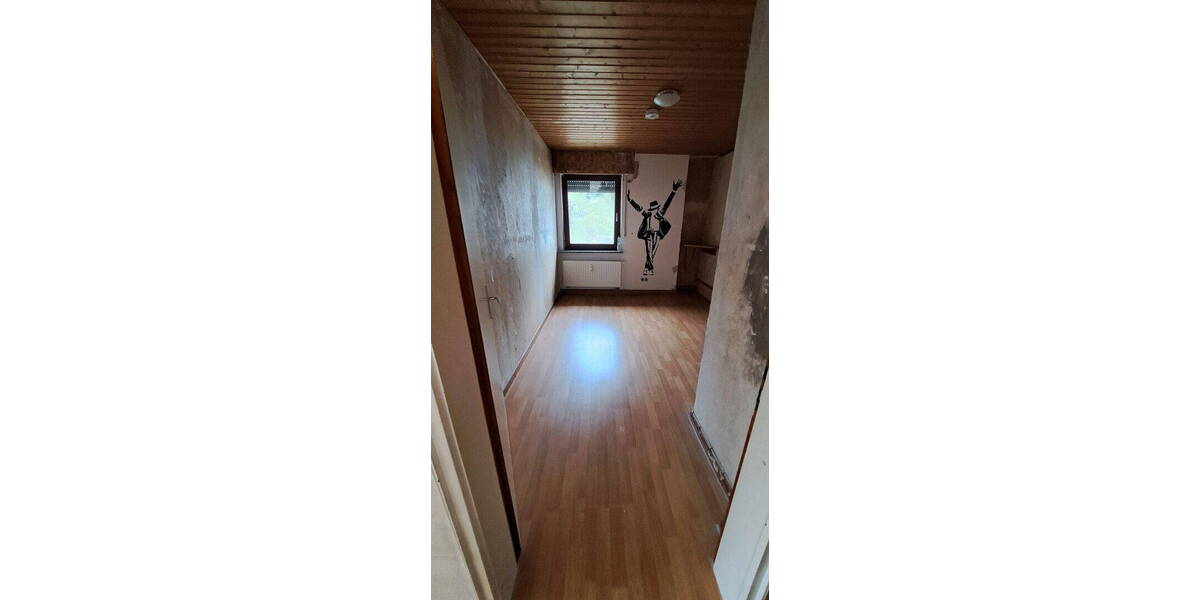 Etagenwohnung Oberdiebach - 4 Zimmer, 100 m&sup2;, 800&euro; | Angebot:26818925