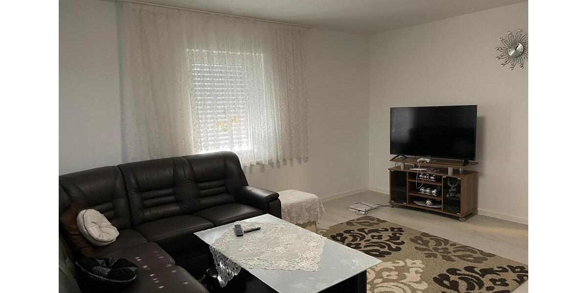 Erdgeschoßwohnung Limburg an der Lahn Staffel - 3 Zimmer, 80 m&sup2;, 1.200&euro; | Angebot:26088839