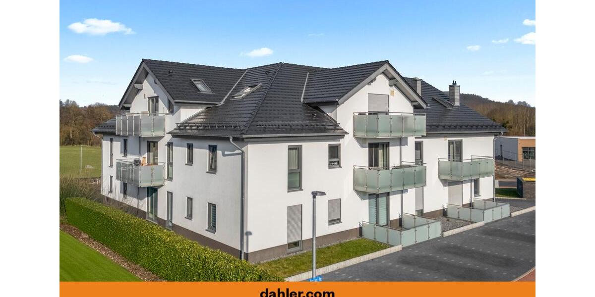 Dachgeschoßwohnung Schauenburg - 3 Zimmer, 132 m&sup2;, 1.320&euro; | Angebot:25963352