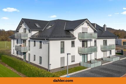 Wohnung Schauenburg - 3 Zimmer, 132 m&sup2;, 1.320&euro; | Angebot:25963352