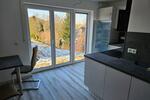 Modernes Single-Apartment teilmöbliert in Eschenbach 1 zimmer