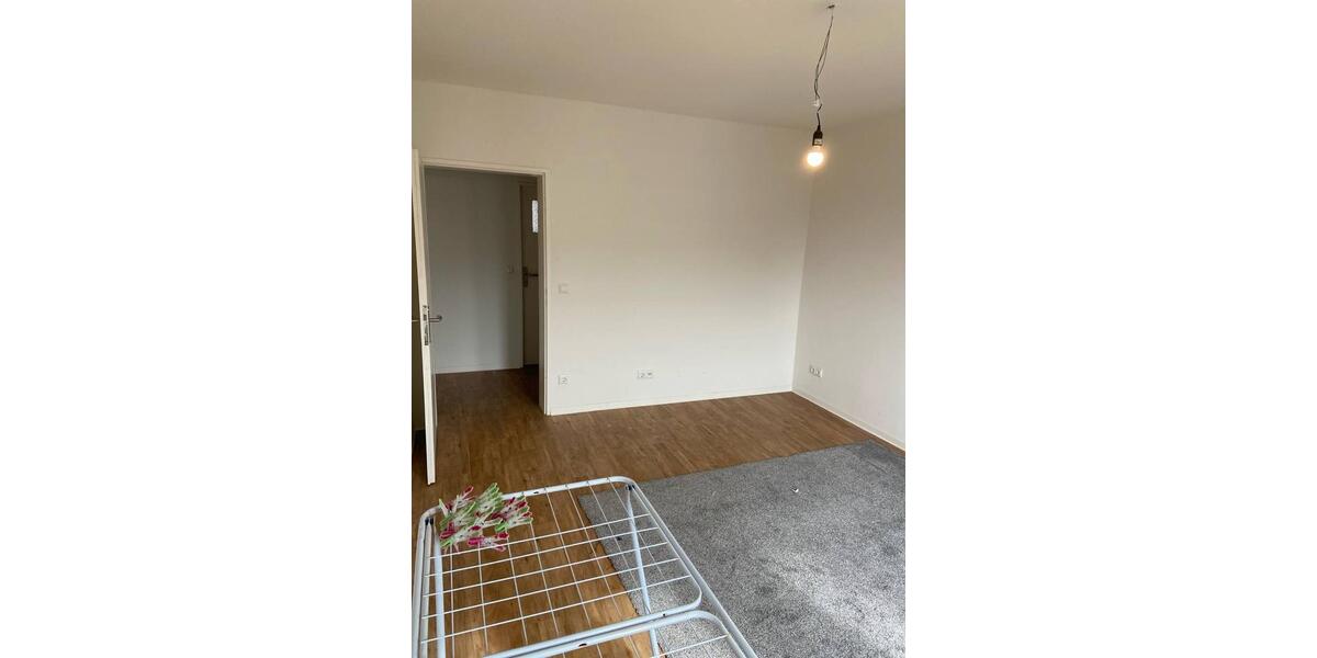 Etagenwohnung Ahrensburg - 1 Zimmer, 20 m&sup2;, 540&euro; | Angebot:25974185