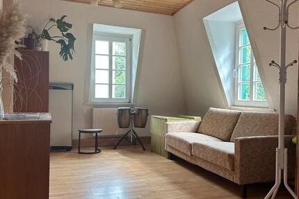 Peaxisraum für Therapie Beratung und Coaching zimmer