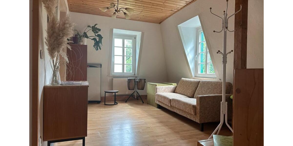 Peaxisraum für Therapie Beratung und Coaching zimmer