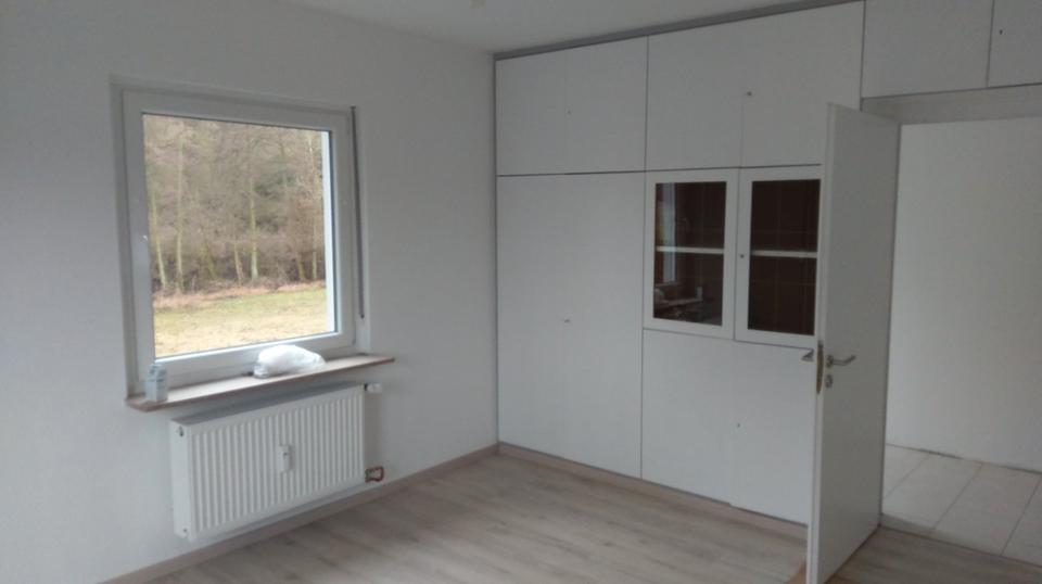Etagenwohnung Allendorf (Lumda) - 7 Zimmer, 185 m&sup2;, 1.300&euro; | Angebot:26096694