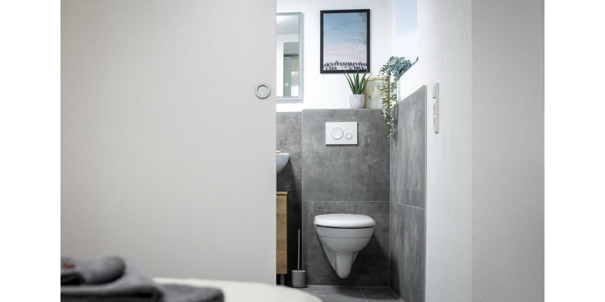 Erdgeschoßwohnung Weilburg - 2 Zimmer, 35 m&sup2;, 750&euro; | Angebot:24793313