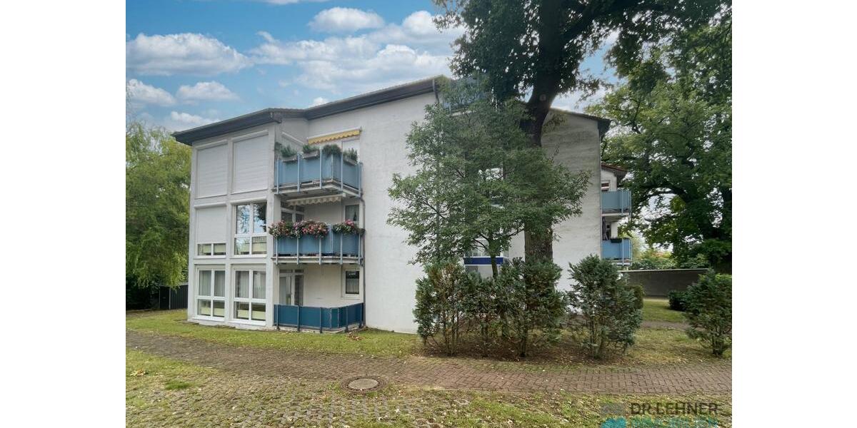 Dachgeschoßwohnung Wittenberge - 2 Zimmer, 83 m&sup2;, 675&euro; | Angebot:23121822